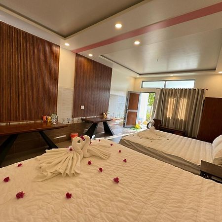 Homestay A Au Family Bình Châu Ngoại thất bức ảnh
