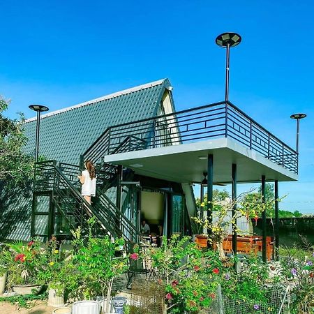 Homestay A Au Family Bình Châu Ngoại thất bức ảnh