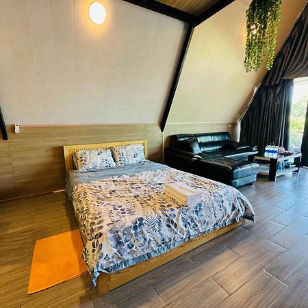 Homestay A Au Family Bình Châu Ngoại thất bức ảnh