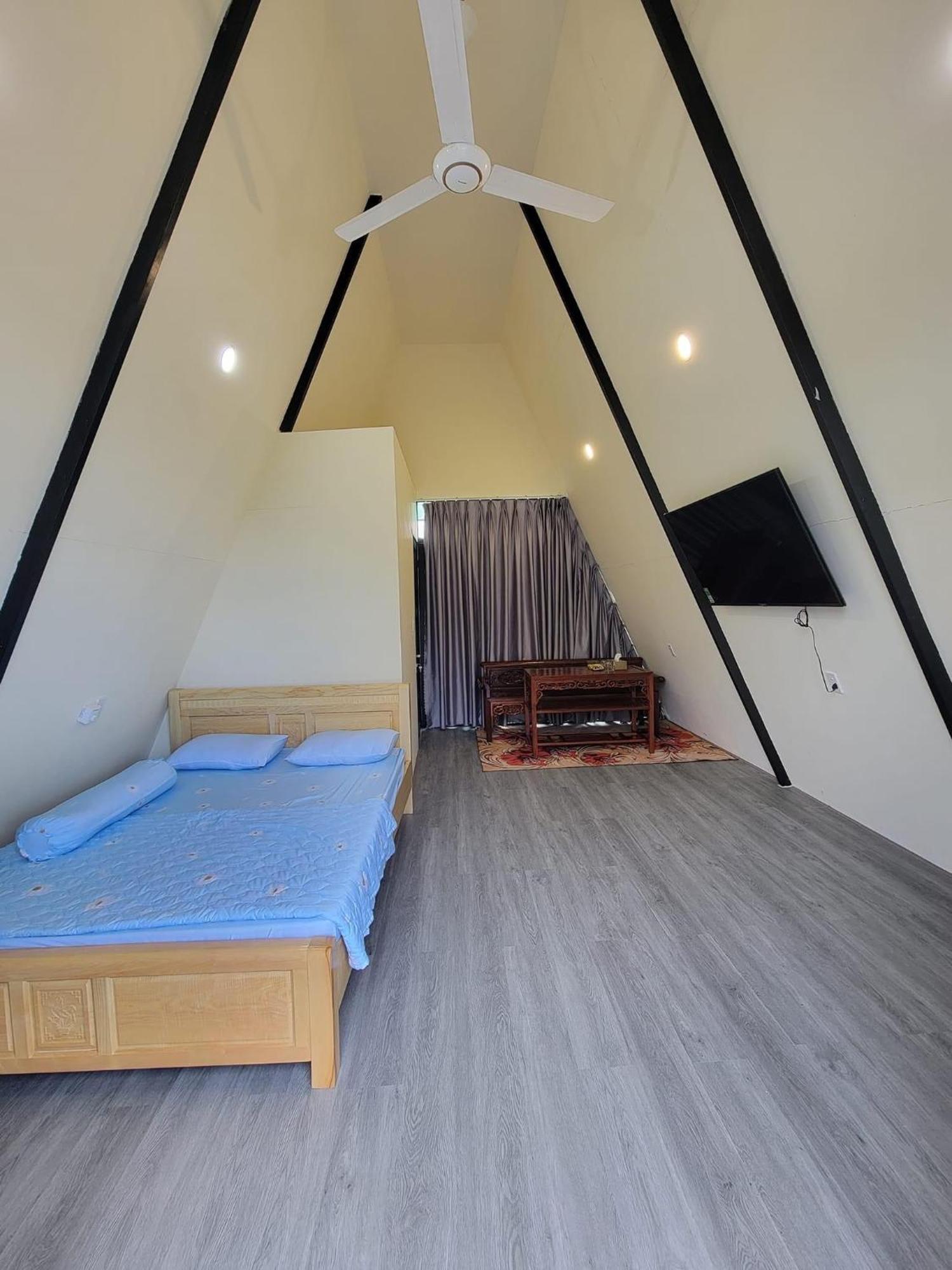 Homestay A Au Family Bình Châu Ngoại thất bức ảnh