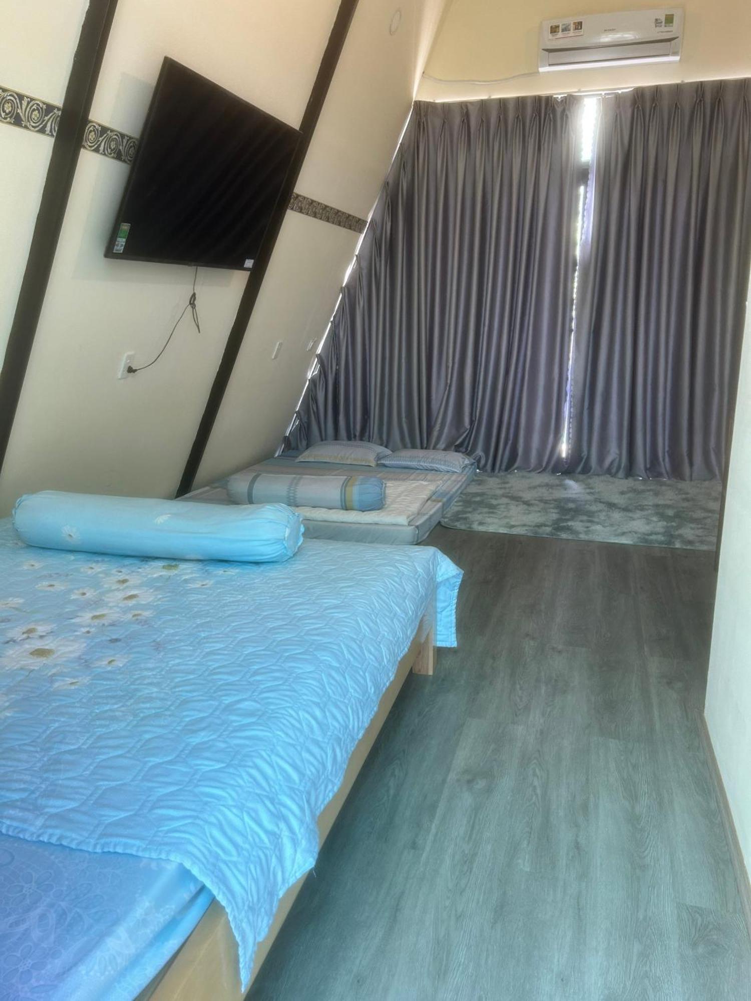 Homestay A Au Family Bình Châu Ngoại thất bức ảnh