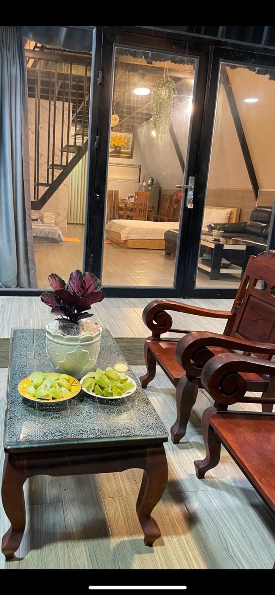 Homestay A Au Family Bình Châu Ngoại thất bức ảnh