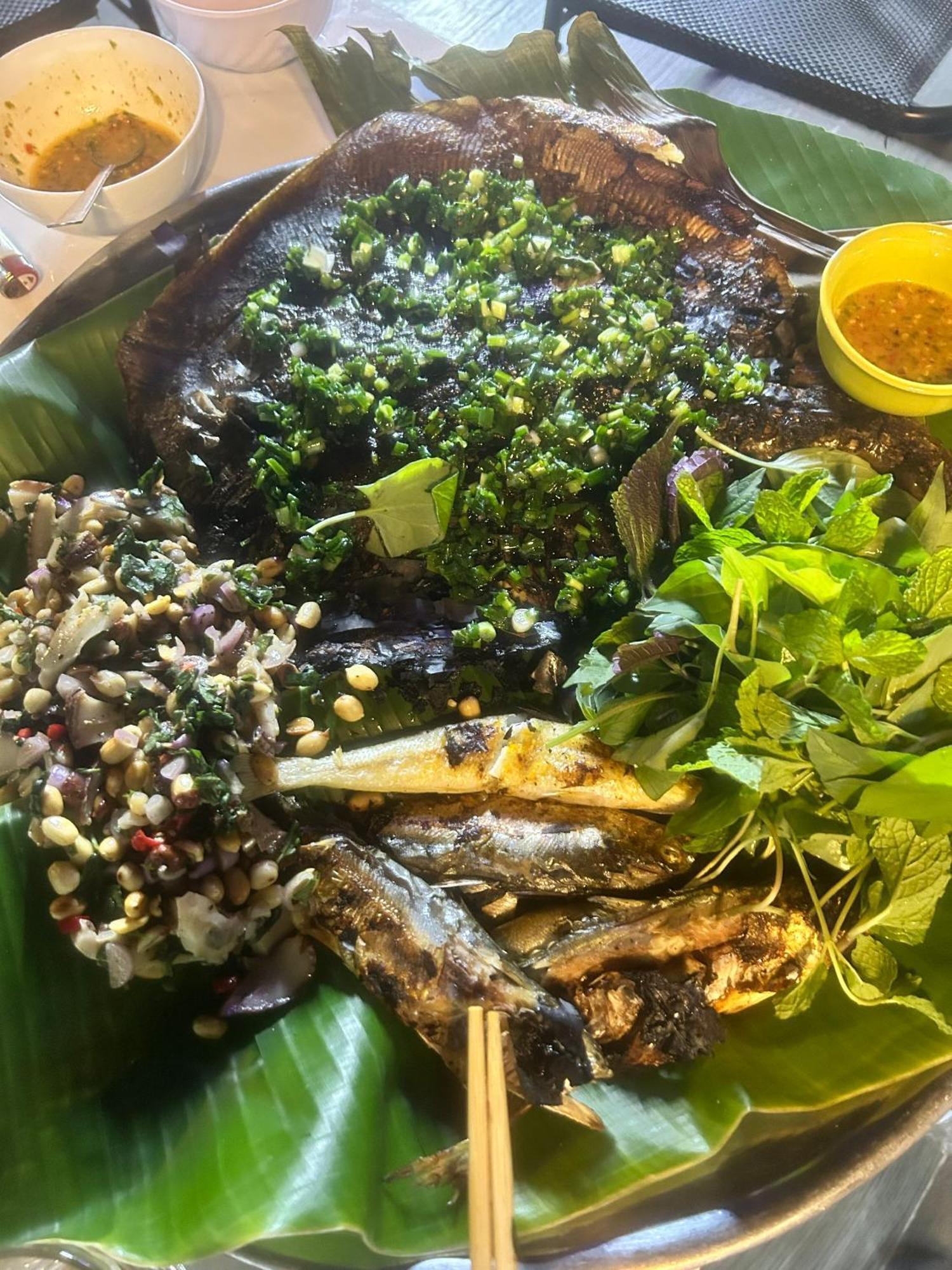 Homestay A Au Family Bình Châu Ngoại thất bức ảnh