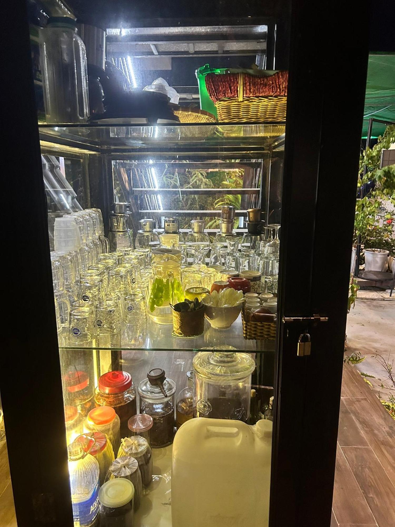 Homestay A Au Family Bình Châu Ngoại thất bức ảnh