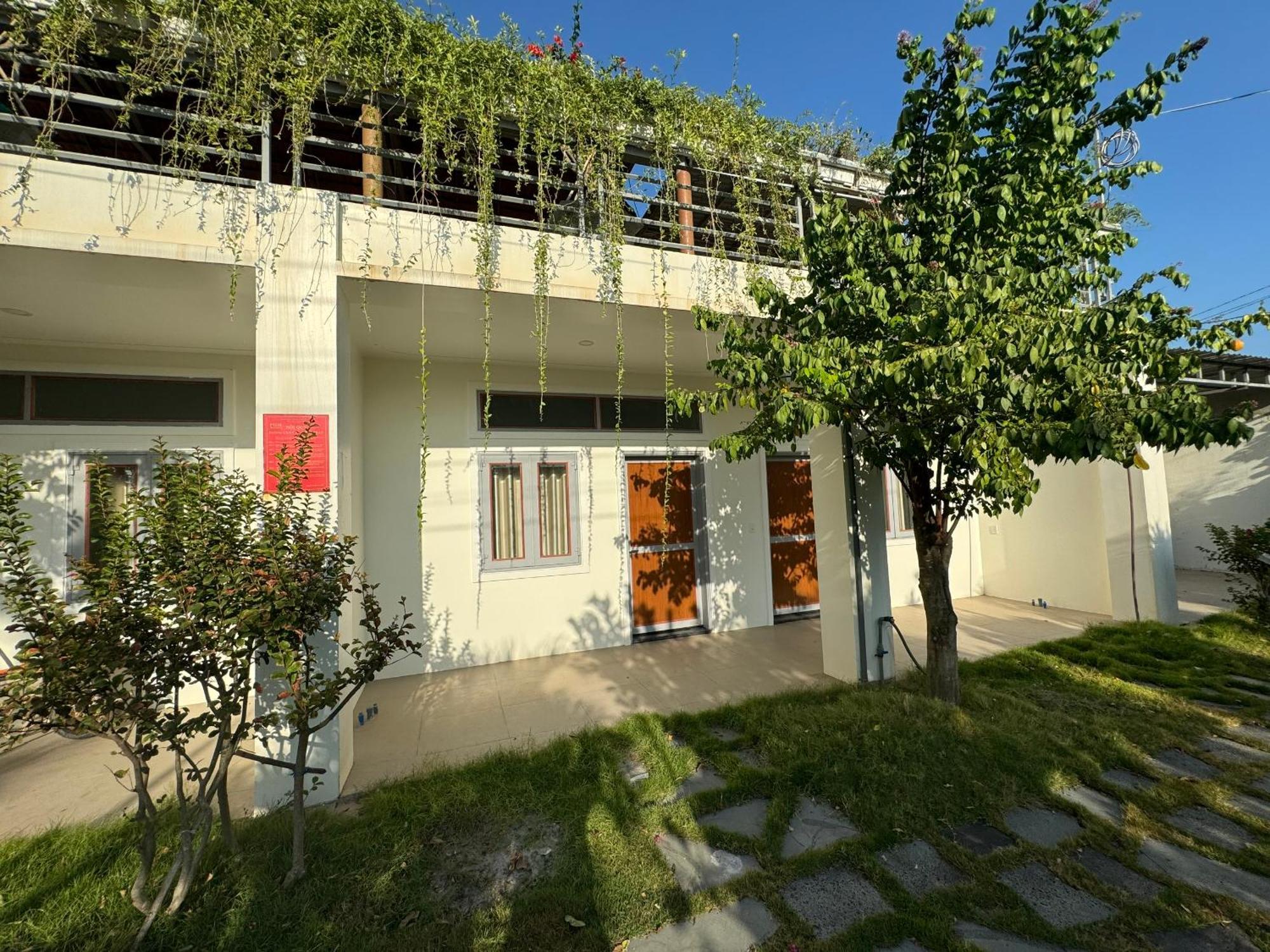 Homestay A Au Family Bình Châu Ngoại thất bức ảnh